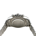Daytona 116506 Platinum Ice Blue Arabic Dial 40mm