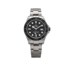 Yacht-Master 42mm 226627 RLX Titanium Black Dial (2025)