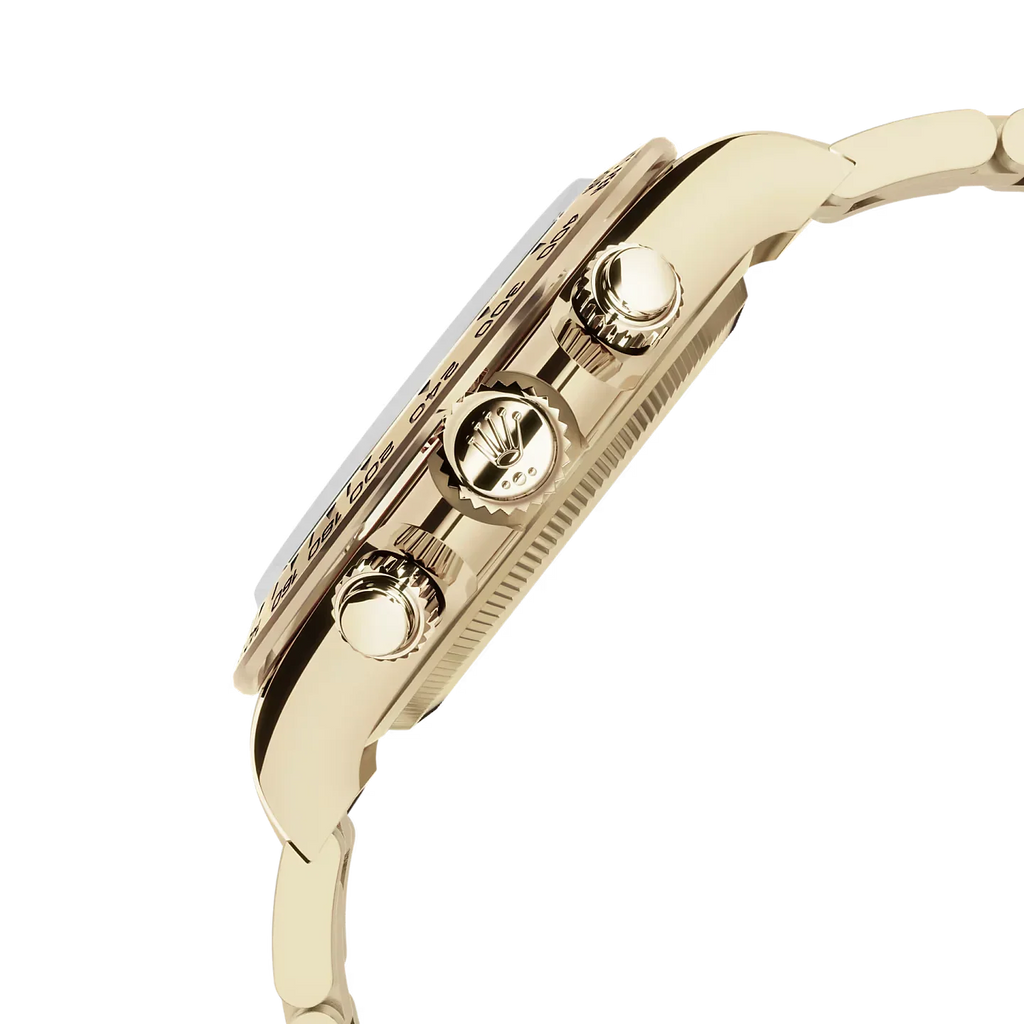 Daytona Watch 18 kt Yellow Gold 126508-0003