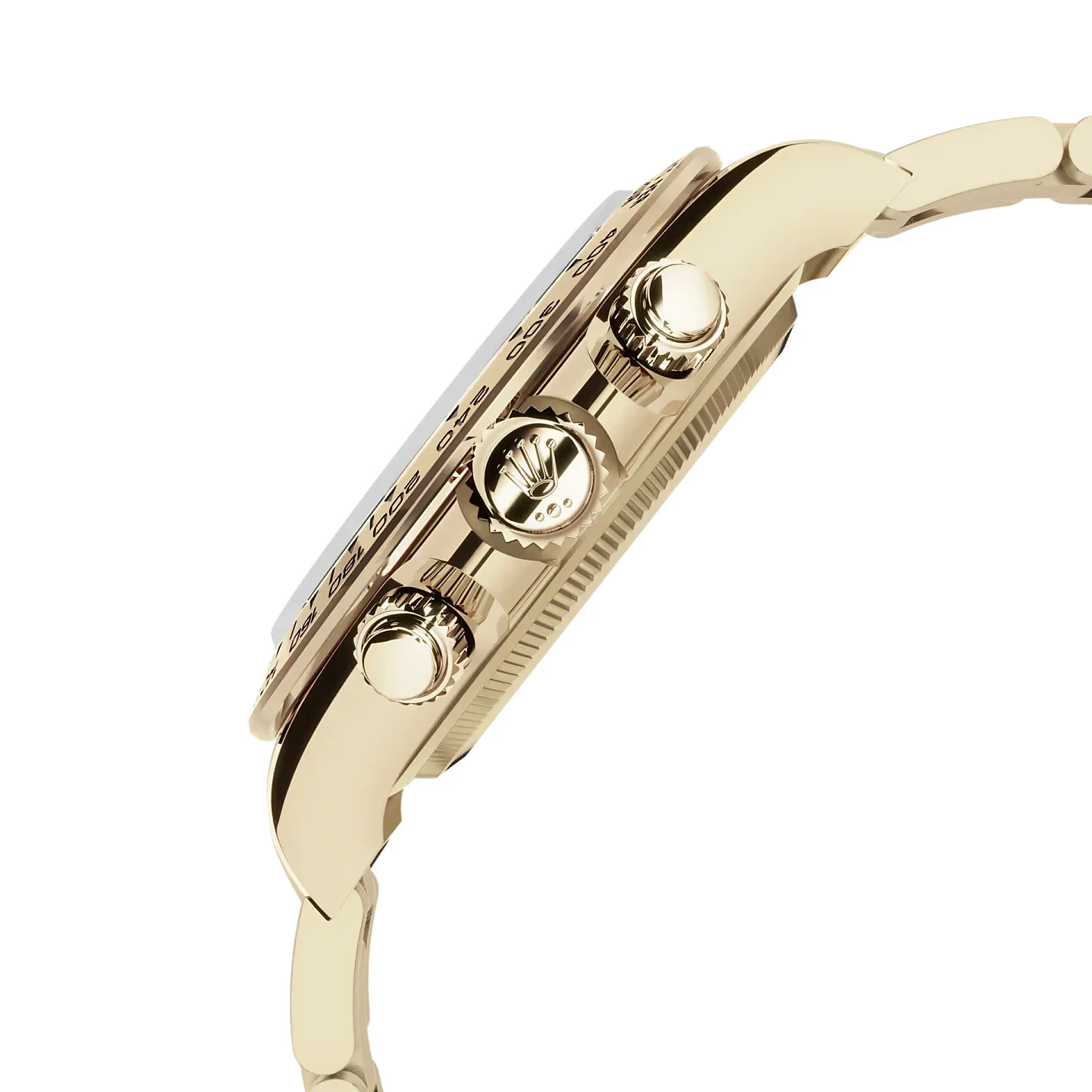 Daytona Watch 18 kt Yellow Gold 126508-0003