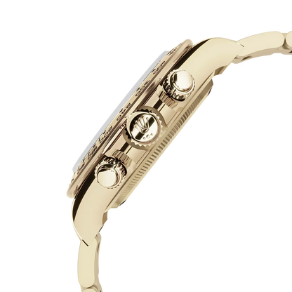 Daytona Watch 18 kt Yellow Gold 126508-0003