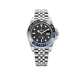 GMT-Master II 126710BLNR Batgirl Stainless Steel Jubilee (2025)