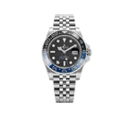 GMT-Master II 126710BLNR Batgirl Stainless Steel Jubilee (2025)