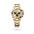 Daytona 40mm 18K Yellow Gold Pikachu Dial M126508-0006
