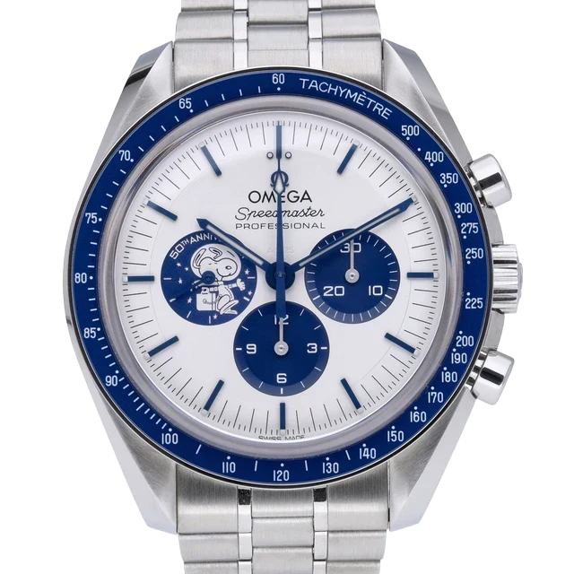 Speedmaster 42mm Anniversary Series 310.32.42.50.02.001