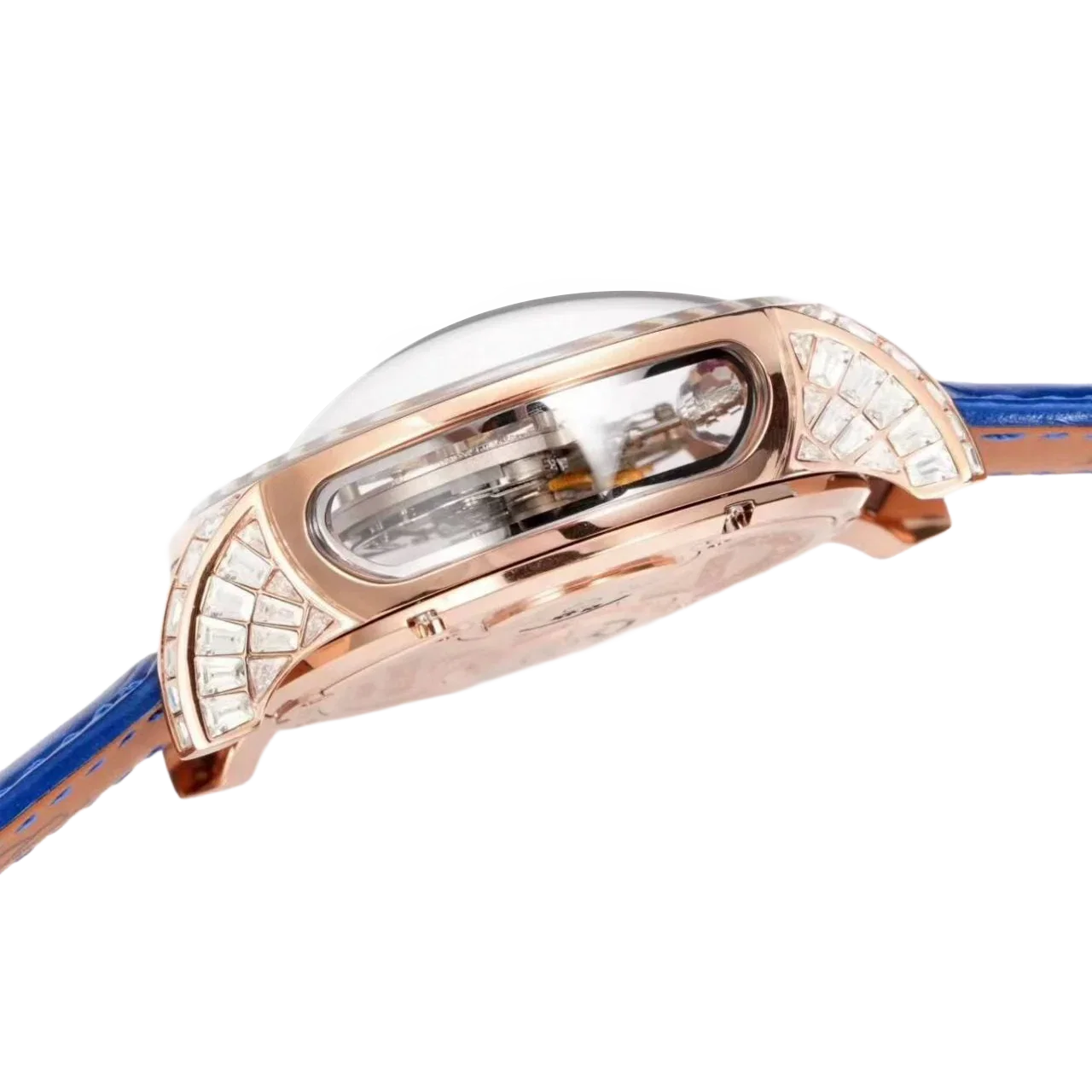 Astronomia Sky Sapphire 47mm Sapphire Manual Winding AT113.40.AA.AA.A