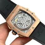 Spirit Of Big Bang Chronograph 42mm 642.OX.0180.LR