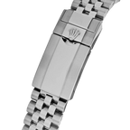 GMT-Master II 126710BLRO Pepsi Stainless Steel Black Dial Jubilee (2025)