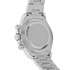 Daytona 126576TBR Platinum Ice Blue Diamond Dial Diamond Bezel