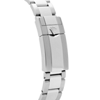 Daytona 126576TBR Platinum Ice Blue Diamond Dial Diamond Bezel