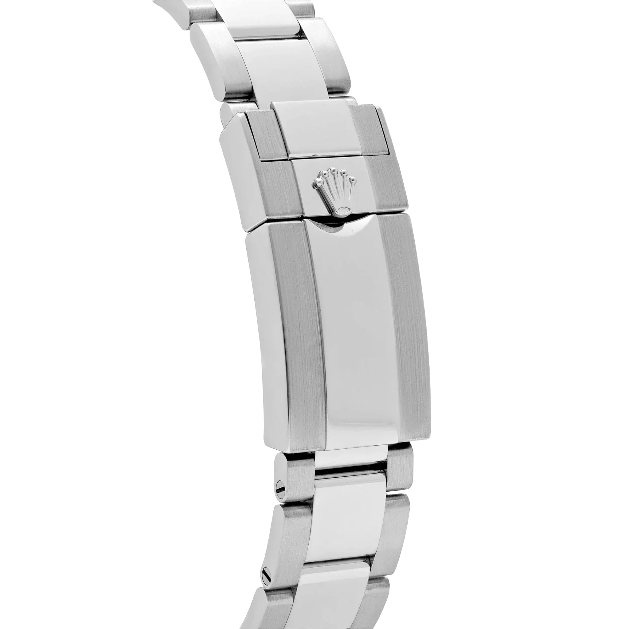 Daytona 126576TBR Platinum Ice Blue Diamond Dial Diamond Bezel