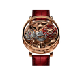 Astronomia Revolution Four-Axis Tourbillon 47mm Rose Gold, Sapphire Manual Winding AT180.40.AB.AA.A