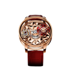 Astronomia Revolution Four-Axis Tourbillon 47mm Rose Gold, Sapphire Manual Winding AT180.40.AB.AA.A
