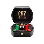 V2 CR7 Epic X Collection 44mm EX120.43.AE.AA.A Flight of CR7 Rose Gold Limited Edition