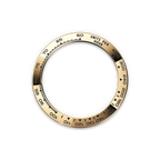 Daytona Watch 18 kt Yellow Gold 126508-0003