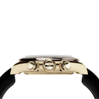 Daytona 40mm Oyster Perpetual Yellow Gold with Golden Dial M126518LN-0010