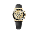 Daytona 40mm Oyster Perpetual Yellow Gold with Golden Dial M126518LN-0010