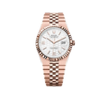 Land-Dweller 40mm Oyster Everose gold M127335-0001