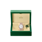 Land-Dweller 40mm Oyster Everose gold M127335-0001
