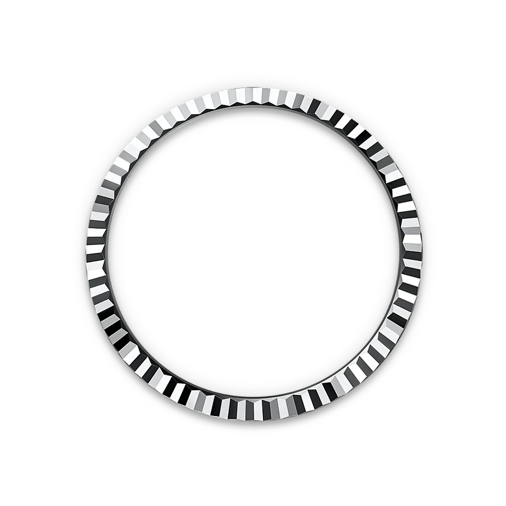 Land-Dweller 40mm Oyster Platinum M127336-0001