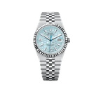 Land-Dweller 40mm Oyster Platinum M127336-0001