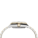 Lady-Datejust 28mm 279383RBR-0019 Oystersteel Mother of Pearl Diamond Dial Diamond Bezel Jubilee