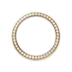 Lady-Datejust 28mm 279383RBR-0019 Oystersteel Mother of Pearl Diamond Dial Diamond Bezel Jubilee