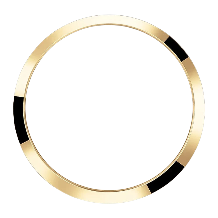 Explorer 36mm 18k Yellow Gold and Stainless steel (2024) 124273-0001