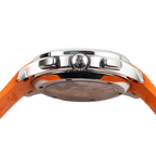 Aquanaut 42mm 5968A-001 Stainless Steel Black Dial
