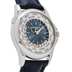 Complications 39mm 5130P-001 World Time Platinum