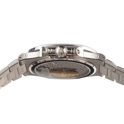 Nautilus 40mm 5740/1G-001 Perpetual Calendar Moon Phases
