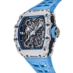 RM 35-03 Rafael Nadal White Quartz TPT