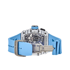RM 35-03 Rafael Nadal White Quartz TPT