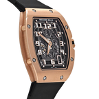 RM 67 Extra Flat Rose Gold