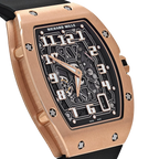 RM 67 Extra Flat Rose Gold