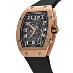 RM 67 Extra Flat Rose Gold