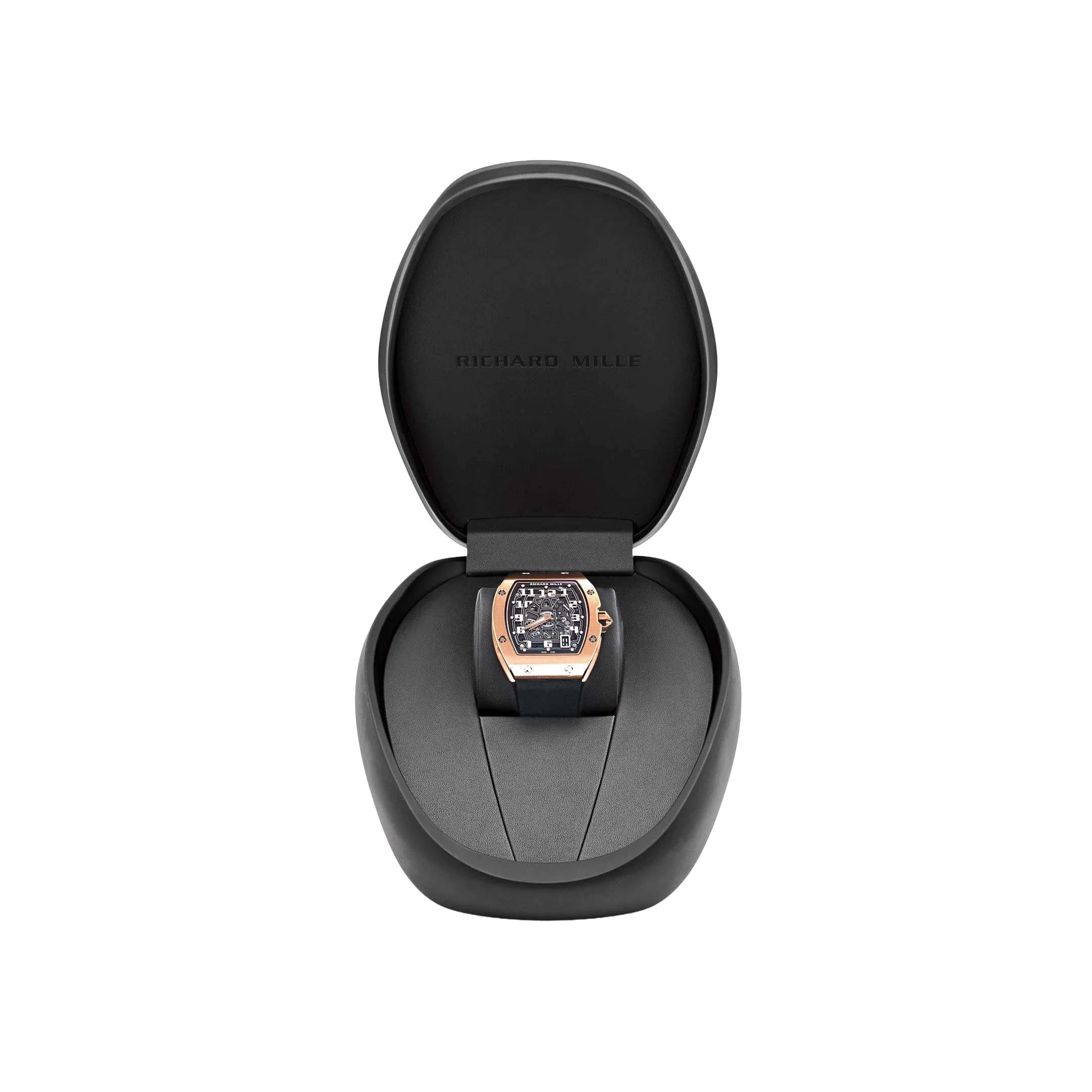 RM 67 Extra Flat Rose Gold