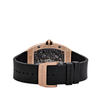 RM 67 Extra Flat Rose Gold