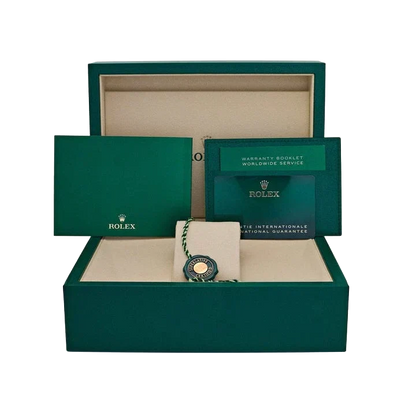 Lady-Datejust 278274 31mm Stainless Steel Blue Roman Numerals Dial (2025)