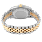Datejust 36mm Champagne Jubilee Diamond Dial Watch 116243