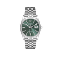Datejust 36mm Stainless Steel Mint Green Dial Jubilee 126234