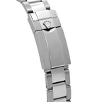 Daytona 126500LN Stainless Steel White Panda Dial (2025)