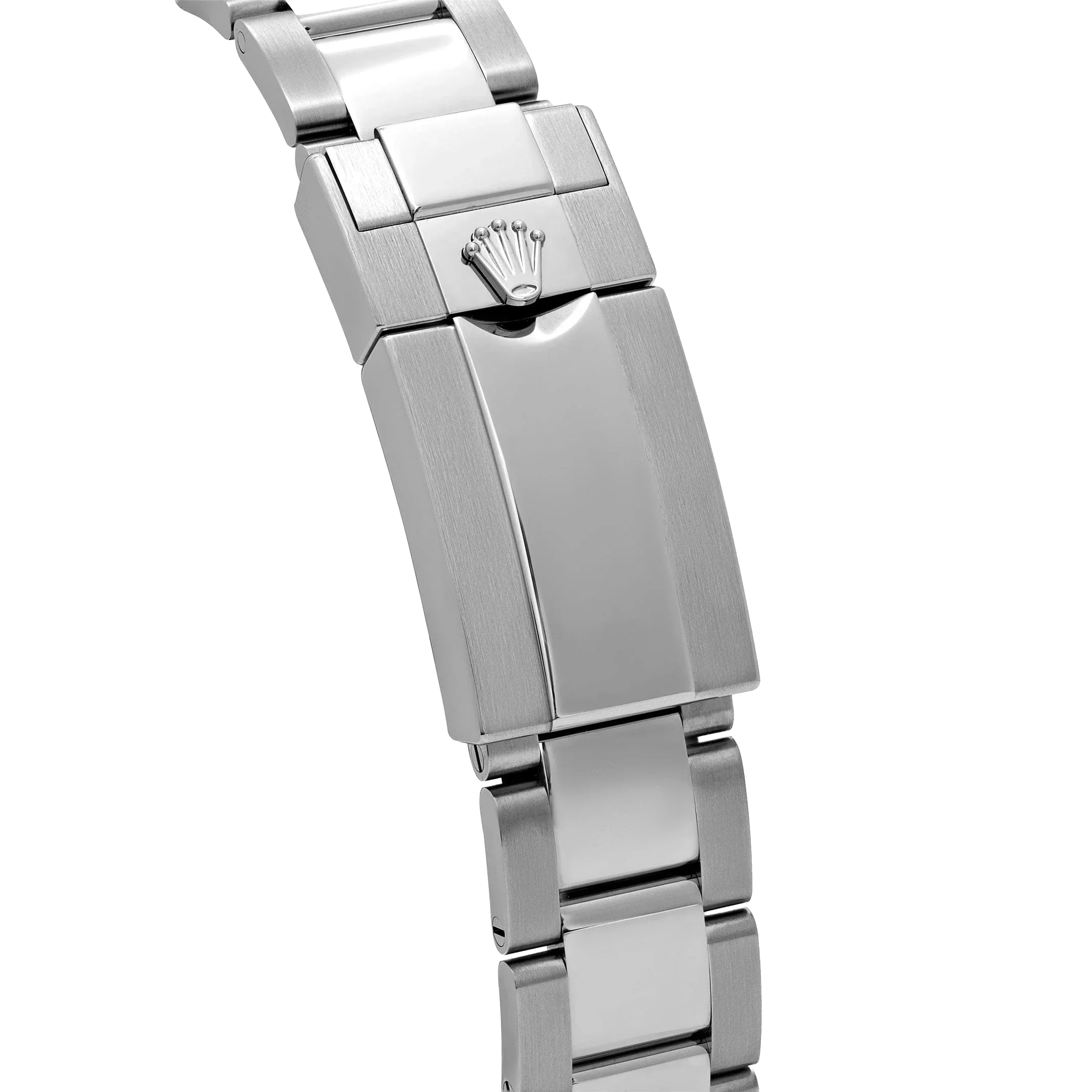 Daytona 126500LN Stainless Steel White Panda Dial (2025)
