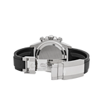 Daytona 40mm Baby Le Mans White Gold Black Dial 126519LN