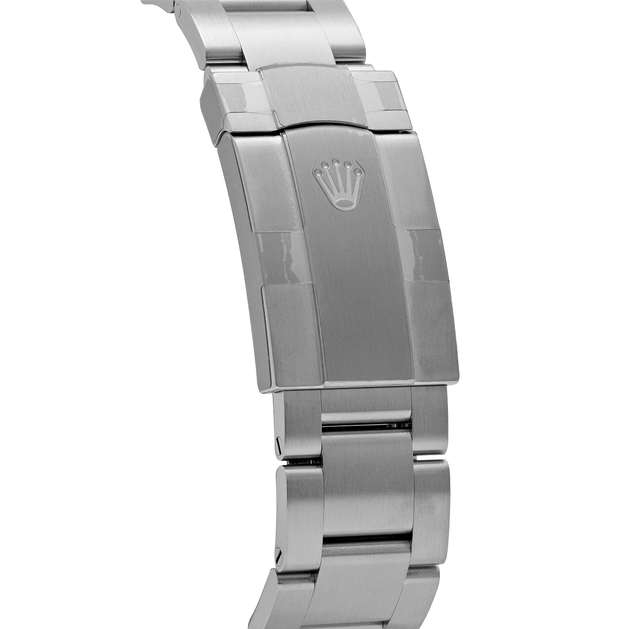 Oyster Perpetual 41mm Stainless Steel Pistachio Dial Men Watch 134300-0006 New 2025