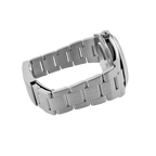 Oyster Perpetual 41mm Stainless Steel Coral Red Dial 124300 - 0007