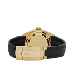 Sky-Dweller 42mm Yellow Gold Bright Black Dial 336238