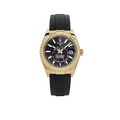 Sky-Dweller 42mm Yellow Gold Bright Black Dial 336238