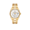 Sky-Dweller 42mm Yellow Gold White Dial Automatic Mens Watch 326938