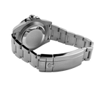 Submariner Date 40mm Stainless Steel Black Dial 116610LN